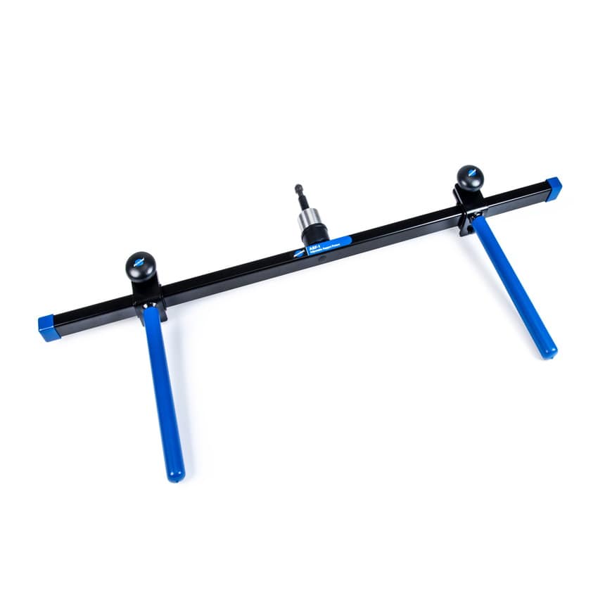 ASF-1 アジャスタブルサポートホルダー【アウトレット】