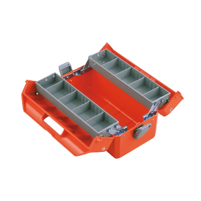 ボックスマスター