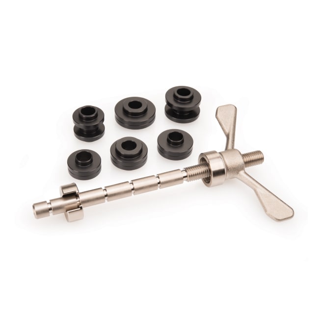 ボトムブラケットベアリングプレスセット