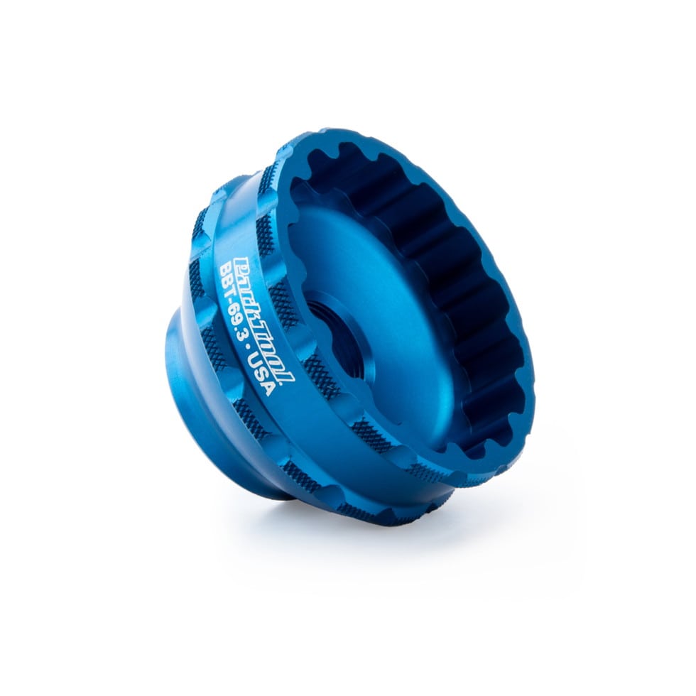 ボトムブラケットツール