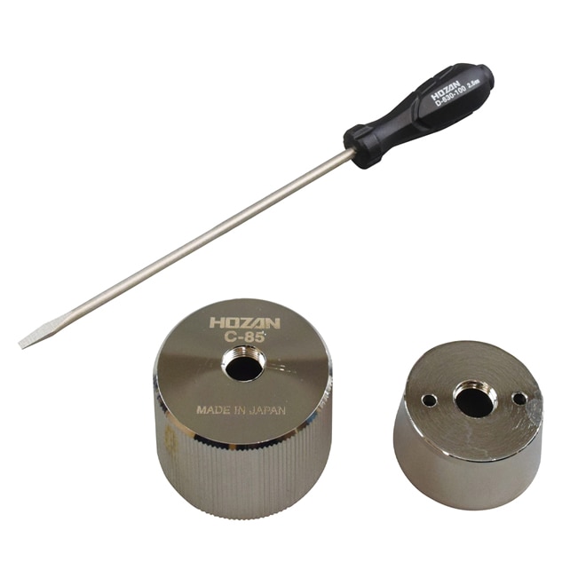 Cリングツールキット