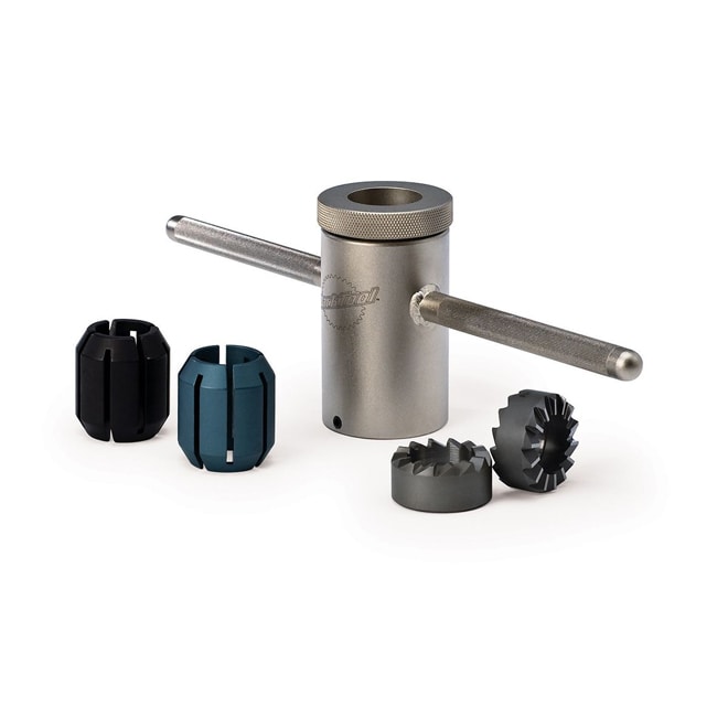 クラウンレースカッティングツール