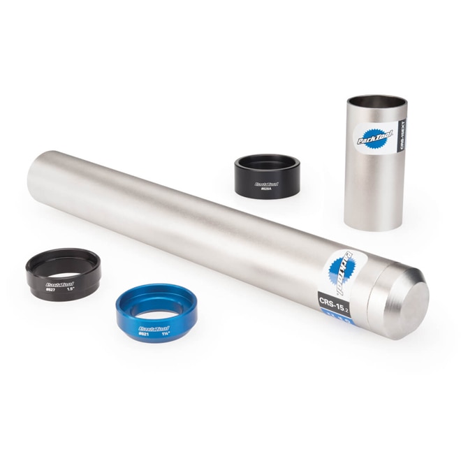 クラウンレースセッティングシステム