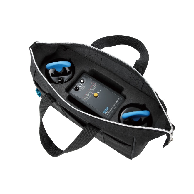 表面抵抗計セット