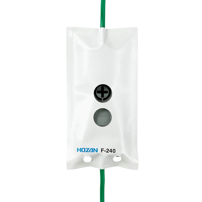 アースラインマーカー