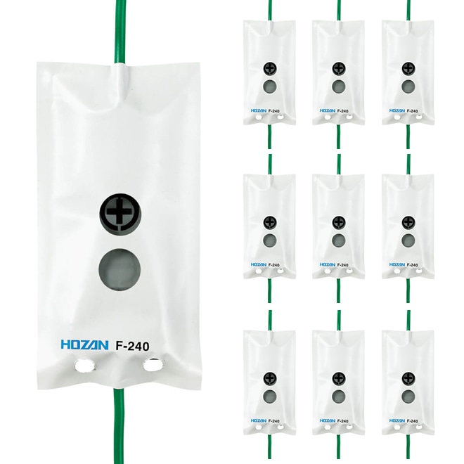 アースラインマーカー（10個入）