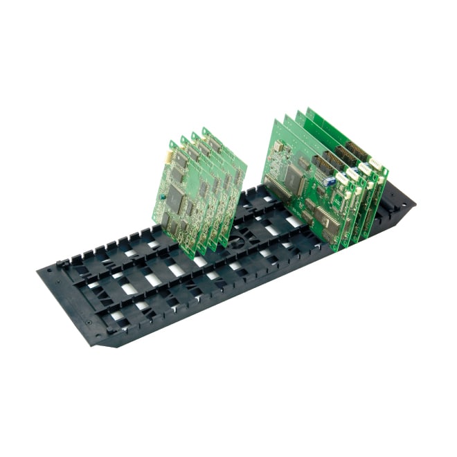 ESD基板ホルダー