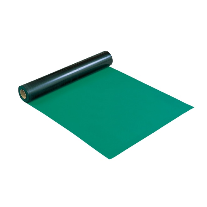 導電性カラーマット