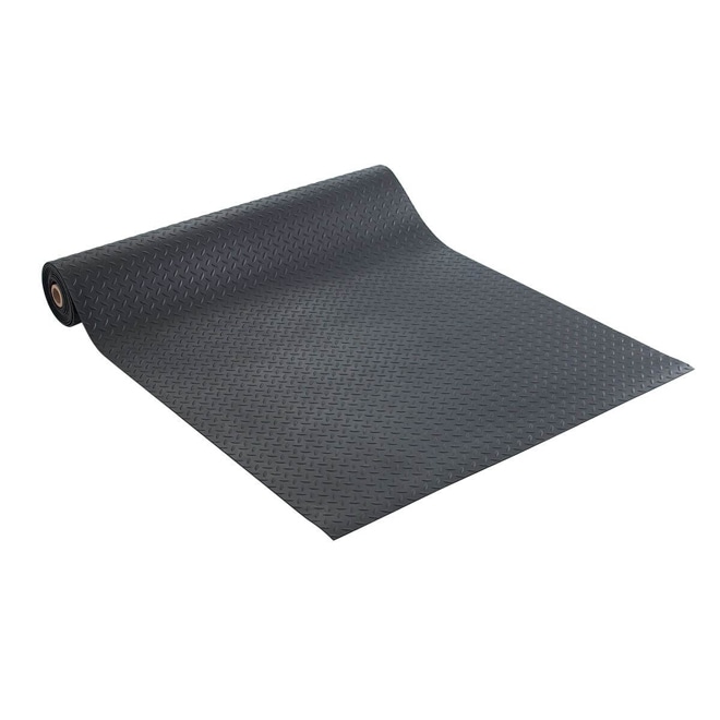 F-730, Conductive Floor Mat Black, Hozan