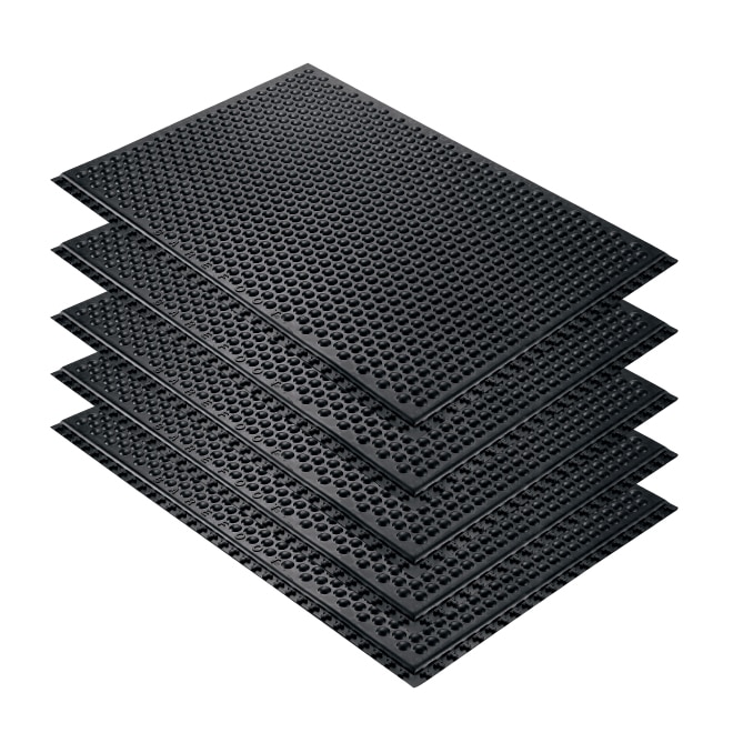 導電性クッションマット（5枚入）