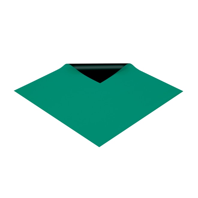 導電性カラーマット