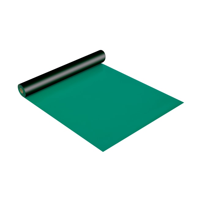 導電性カラーマット