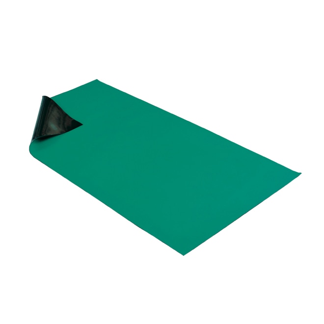 導電性カラーマット