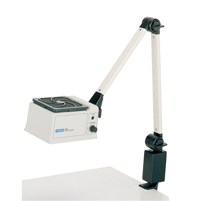 スタティックブロー