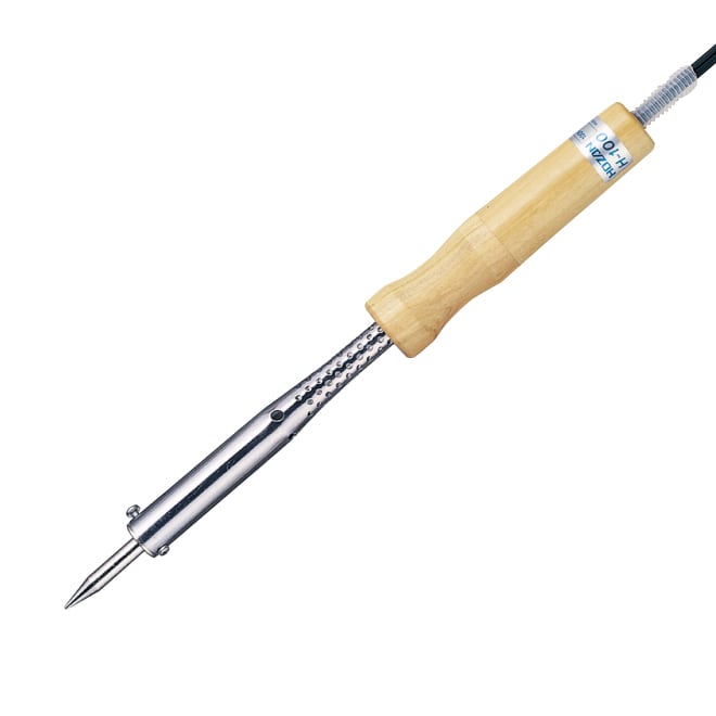 電気ハンダゴテ