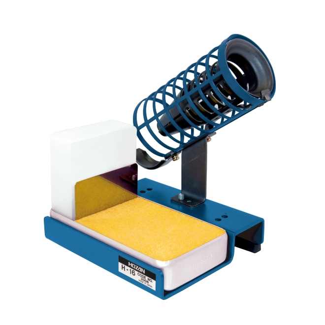 給水器付ソルダースタンド