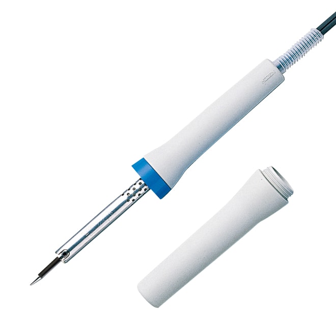 キャップ付ハンダゴテ