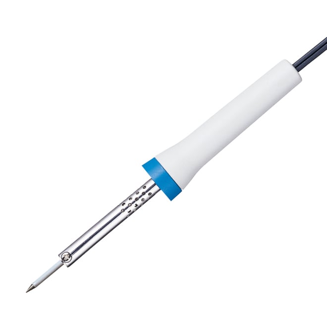 耐食ビット付ハンダゴテ(230V)