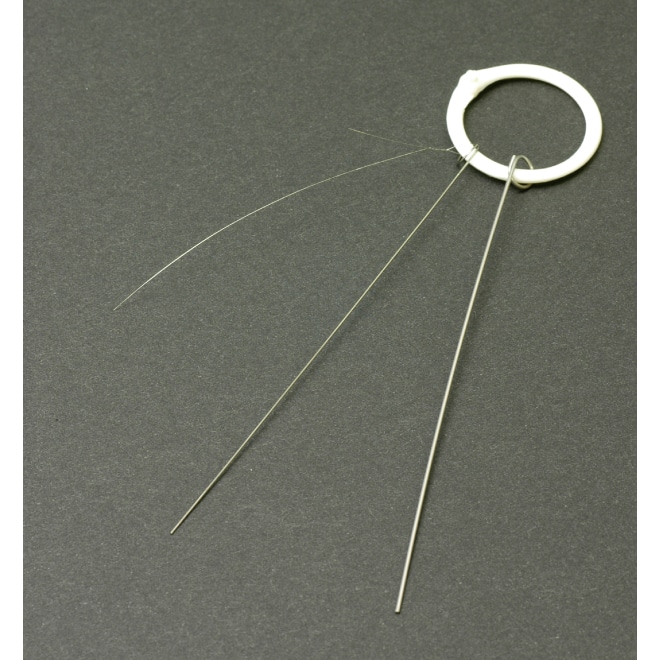 ガス器具用掃除針セット