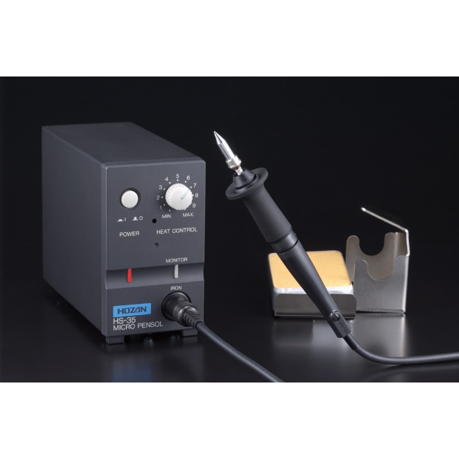 マイクロペンソル