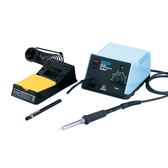 マイクロペンソル