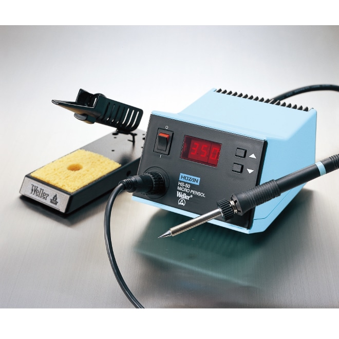 マイクロペンソル