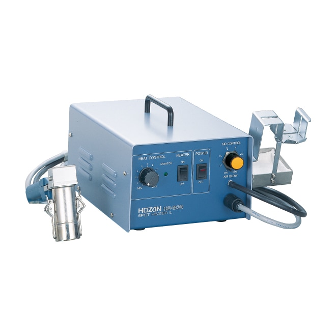 スポットヒーターL