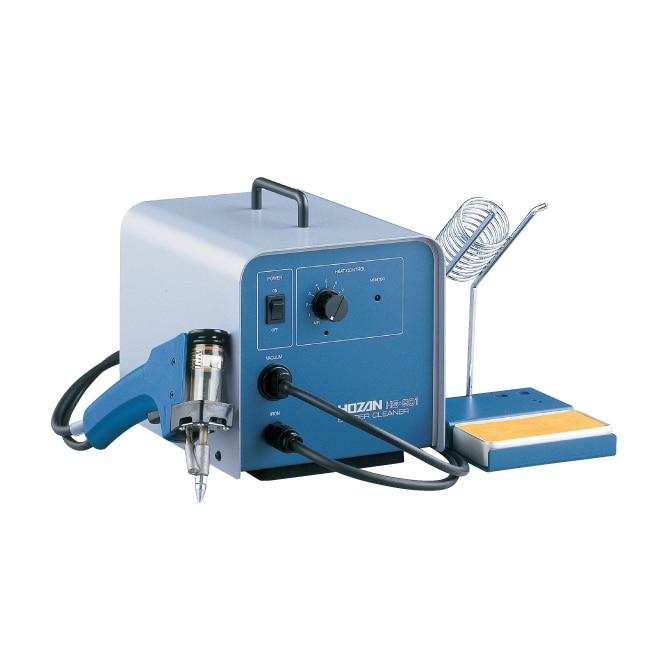 ソルダークリーナー