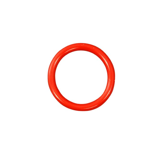 ニップルOリング