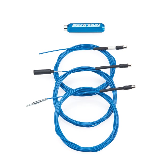 インターナルケーブルルーティングキット