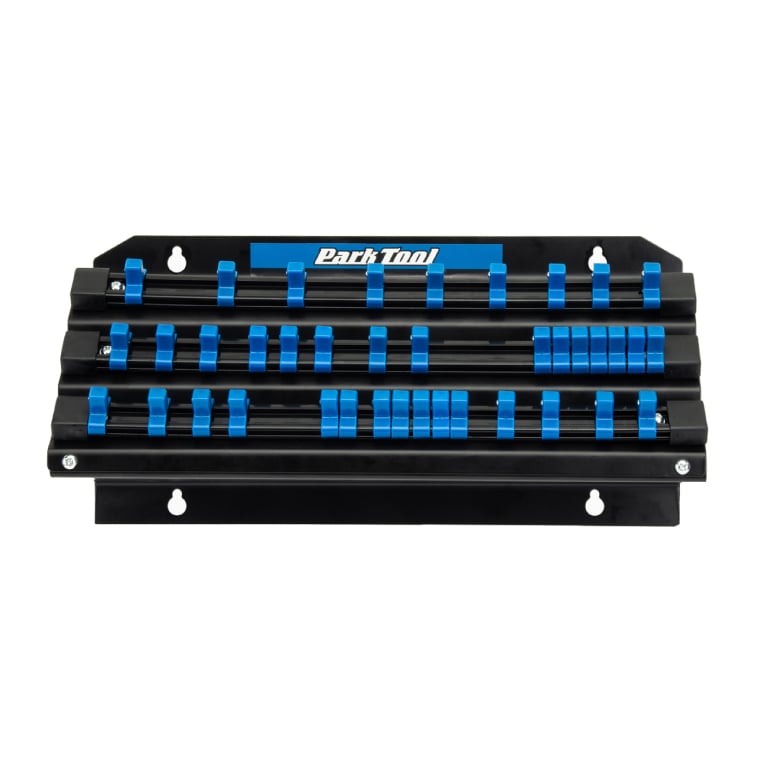 ウォールマウントソケット・ビットホルダー