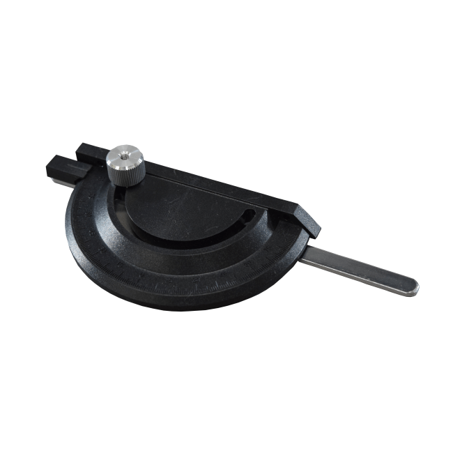 角度ガイド(分度器セット)