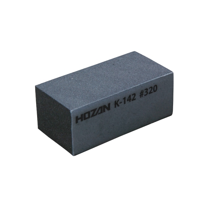 ラバー砥石（#320）