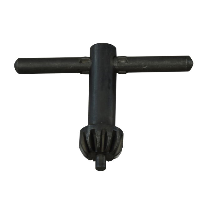 チャックハンドル