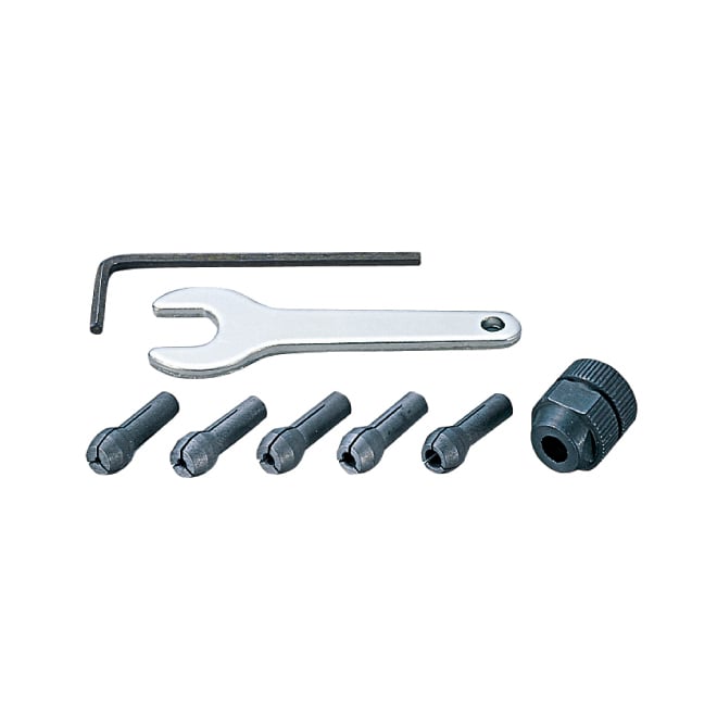 コレットチャック