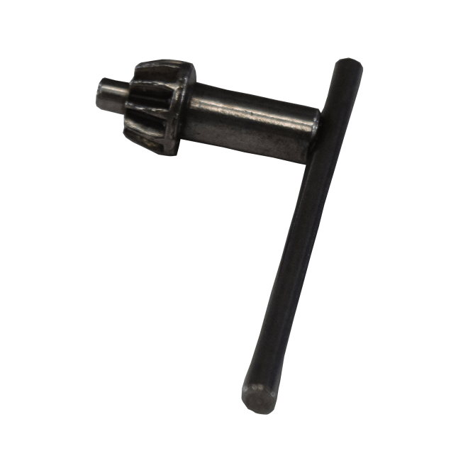 チャックハンドル