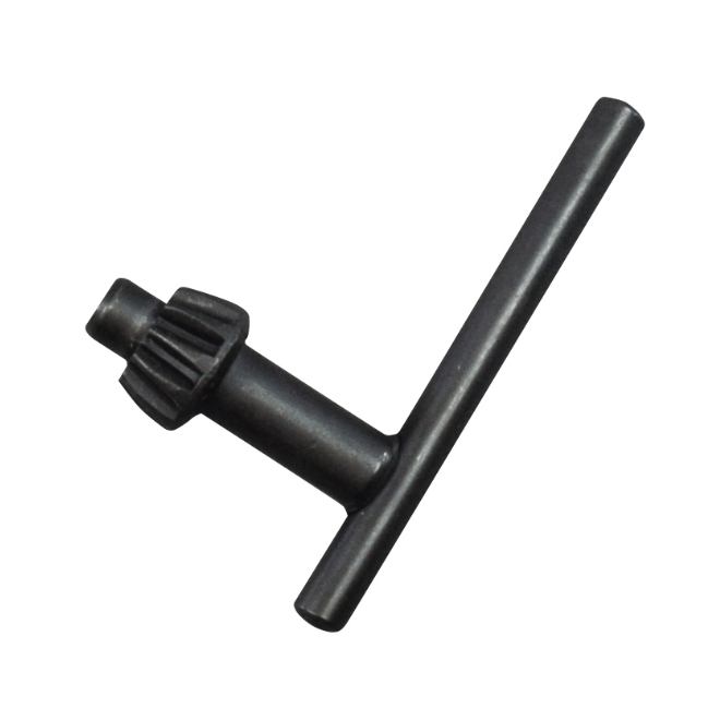 チャックハンドル