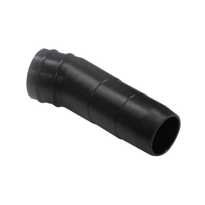 集塵口アダプター（曲）