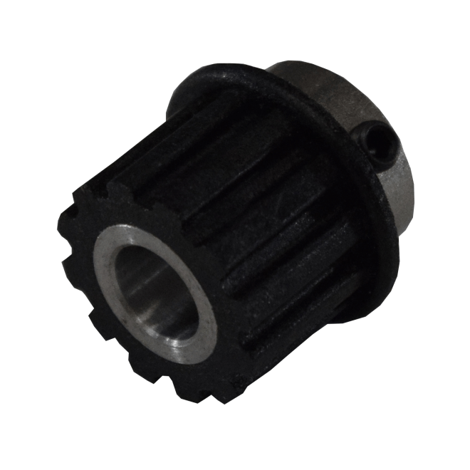 タイミングギア（モーター側ネジ付）