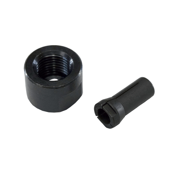 コレットチャック（コレットカバー付）