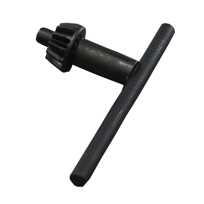 チャックハンドル