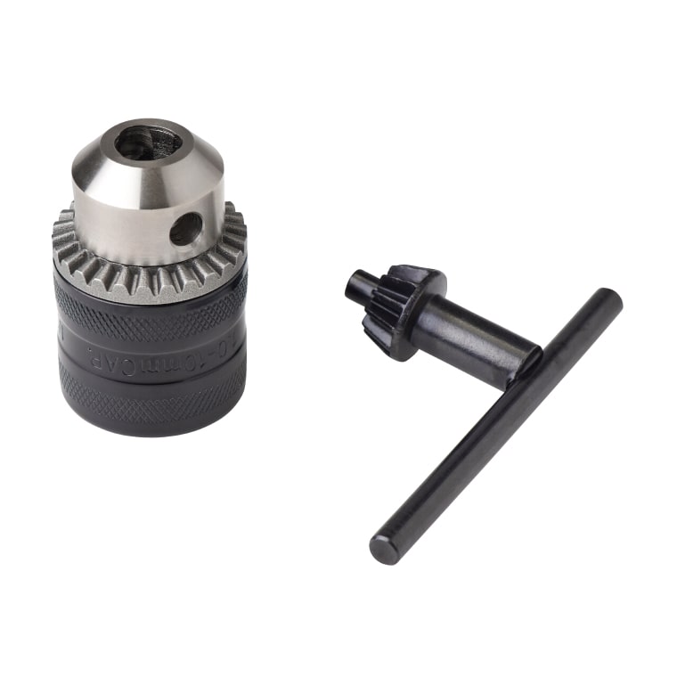 ドリルチャック（チャックハンドル付）