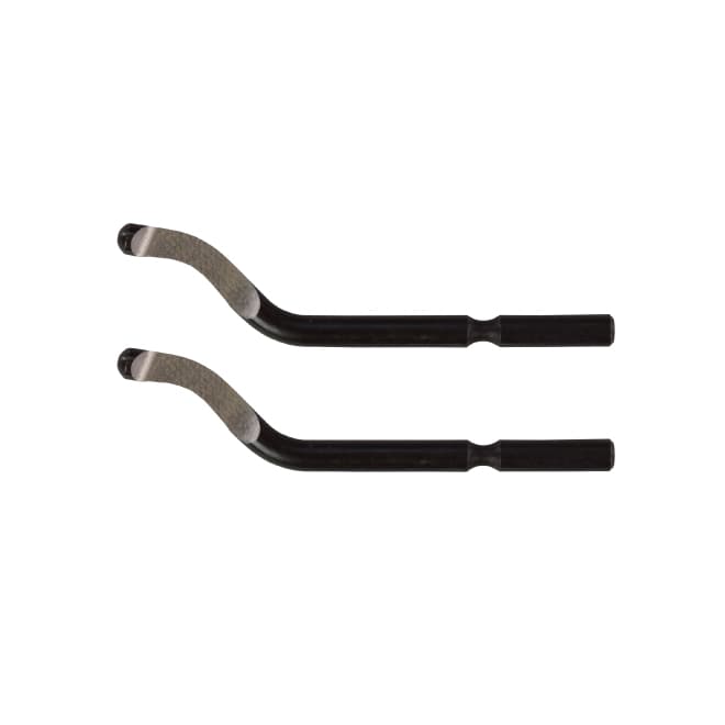 替刃（2個入・K-35用･鉄鋼用）