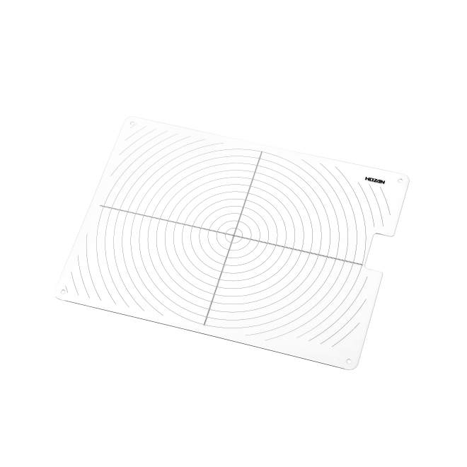 スケールシート