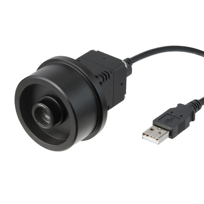 USBカメラ