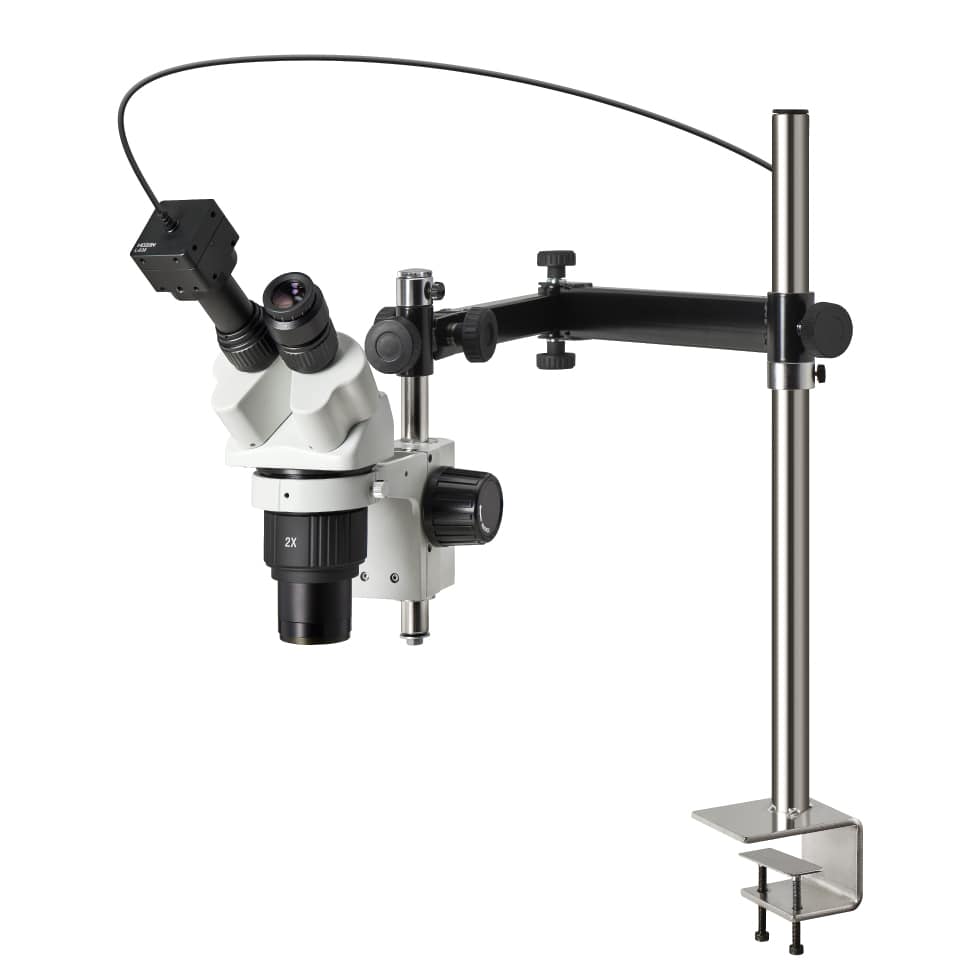 実体顕微鏡(PC用)