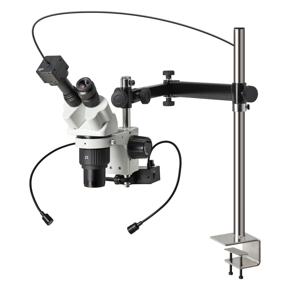 実体顕微鏡 （PC用）