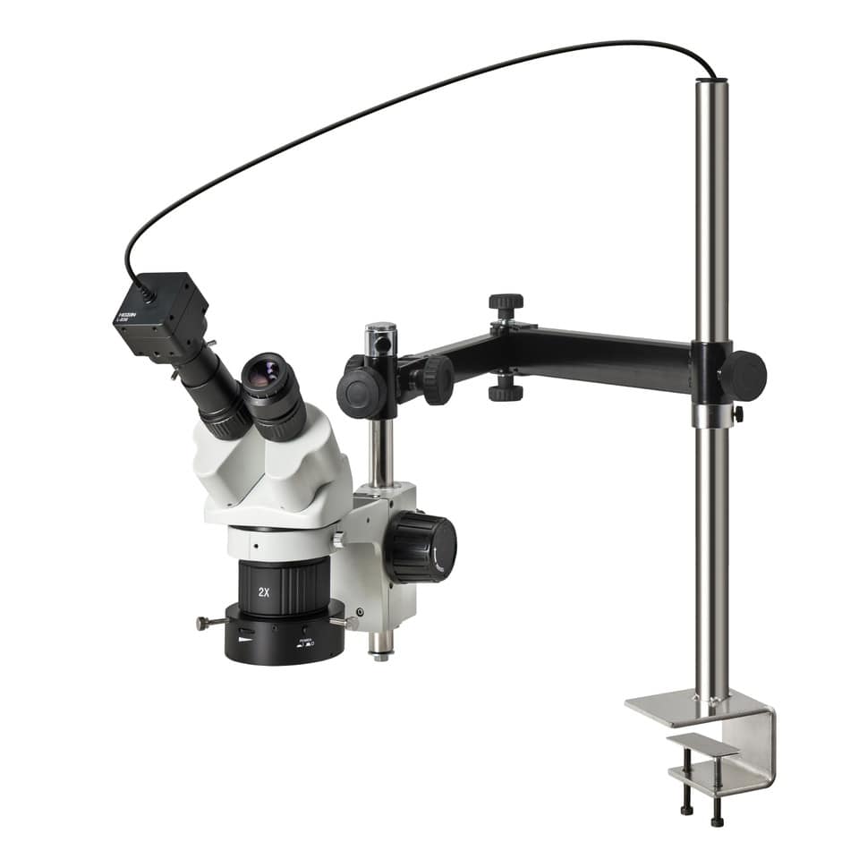 実体顕微鏡 （PC用）