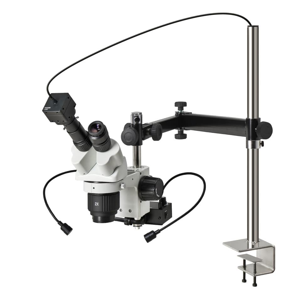 実体顕微鏡 （PC用）