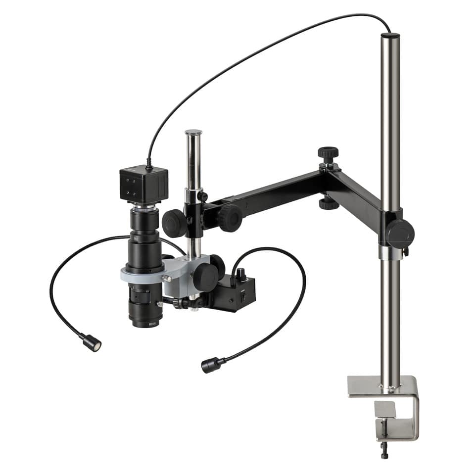 マイクロスコープ（PC用）